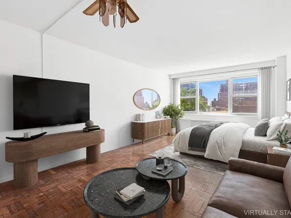 101 West 12th Street image 1 of 6