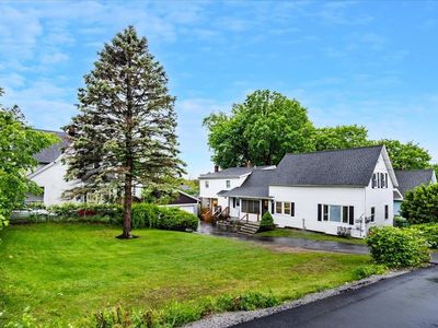 353-355 Laurel Street, Manchester, NH, 03103