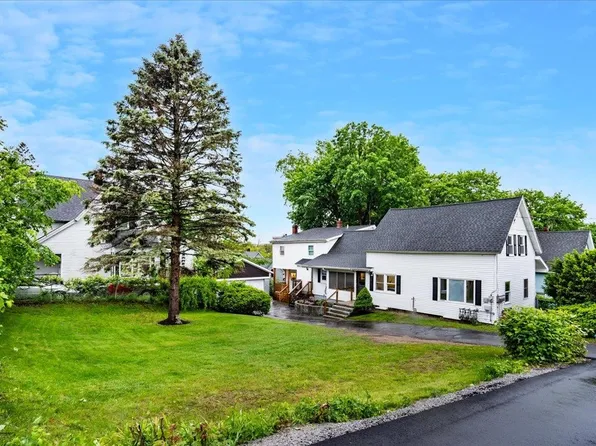 353-355 Laurel Street, Manchester, NH 03103