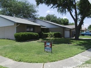 11903 Dawnhaven St, San Antonio, TX 78249