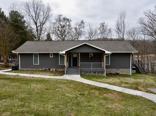 98 Cypress Harbor Ct, New Concord, KY 42076