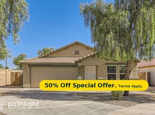 281 N 153rd Ave, Newport, AZ 85338
