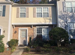 1145 Whitestone Rdg, Alpharetta, GA 30005