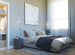 Strive Lofts, Providence, RI 02909