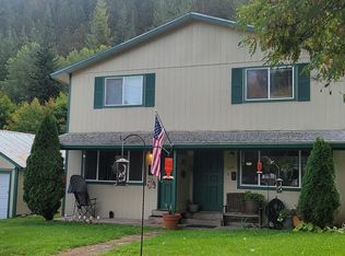 721/723 Division St, Kellogg, ID 83837