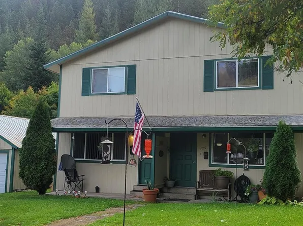 721/723 Division St, Kellogg, ID 83837