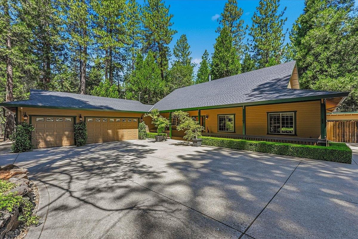 23335 Fortress Way, Pioneer, CA 95666 | MLS #226066244 | Zillow