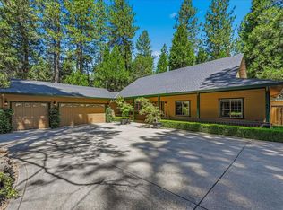 23335 Fortress Way, Pioneer, CA 95666