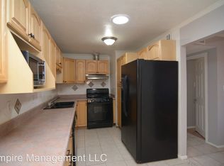 1919 W Mistletoe Cir, Tucson, AZ 85713