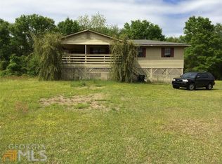 125 Violet Dr, Americus, GA 31719