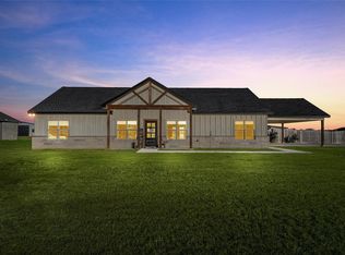 1973 Jackson Ln, China Spring, TX 76633