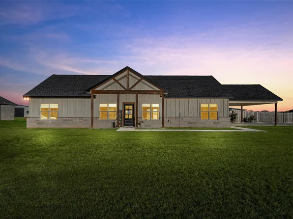 1973 Jackson Ln, China Spring, TX 76633