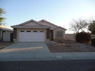 2731 E Terrace Ave, Gilbert, AZ 85234