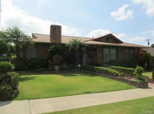 1516 W Harriet Ln, Anaheim, CA 92802