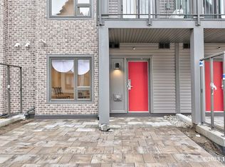 2635 William Jackson Dr #1302, Pickering, ON L1X 0C3