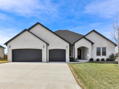 4818 E Silverado Road, Springfield, MO, 65802