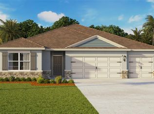5227 Ligonberry St, Lakeland, FL 33811