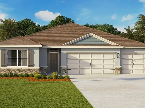 5227 LIGONBERRY STREET, LAKELAND, FL 33811