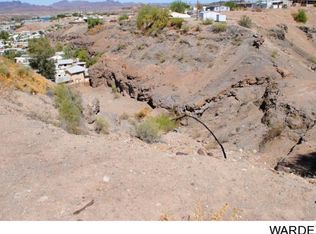 10737 Crystal Cyn, Parker, AZ 85344
