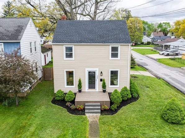 305 Hayes Ave, Cuyahoga Falls, OH 44221