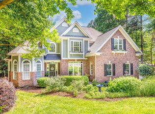 135 Bath Creek Dr, Mooresville, NC 28117