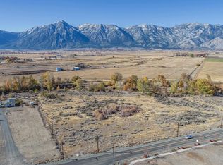 1300 Centerville Ln, Gardnerville, NV