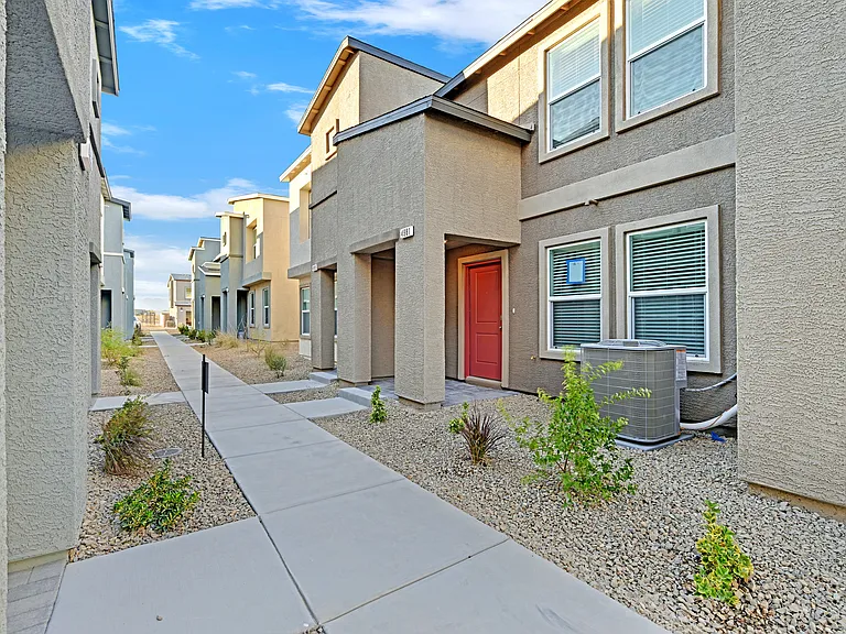 4981 Apple Mesa Ave — Photo 25