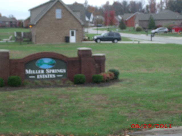 2nd image of Lutheran Church Road Miller Springs Estates