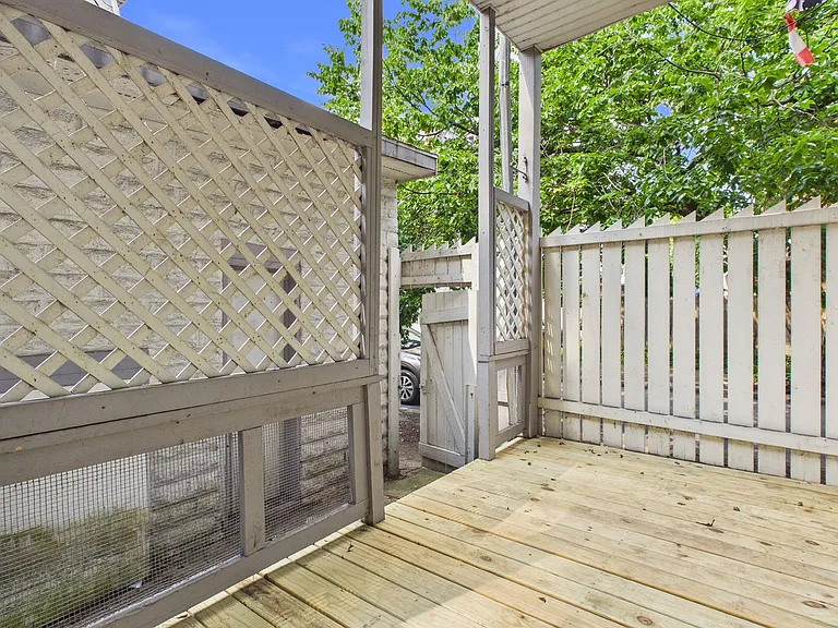 206 Kelker St — Photo 21