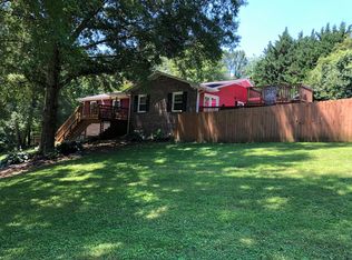 500 Melton Hill Dr, Clinton, TN 37716