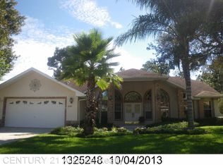 5280 Legend Hills Ln, Spring Hill, FL 34609