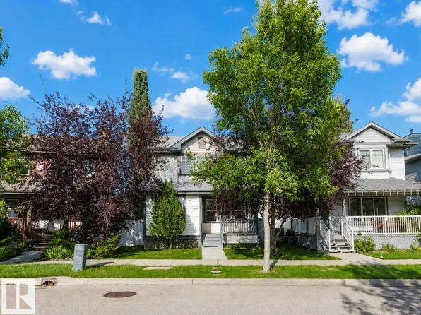 5887 Sutter Pl NW, Edmonton, AB T6R 3R2