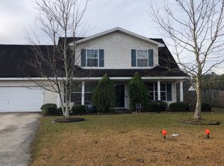 6 Pan Ct, Savannah, GA 31405