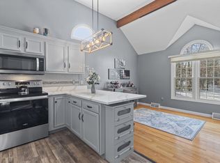 Ashley Place, Middleboro, MA 02346