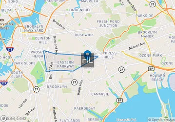 Rented by Highline Residential