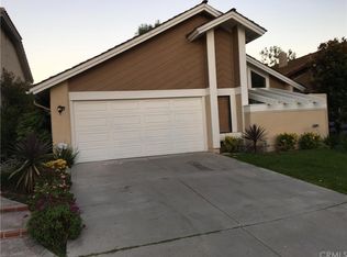 23 Entrada E, Irvine, CA 92620