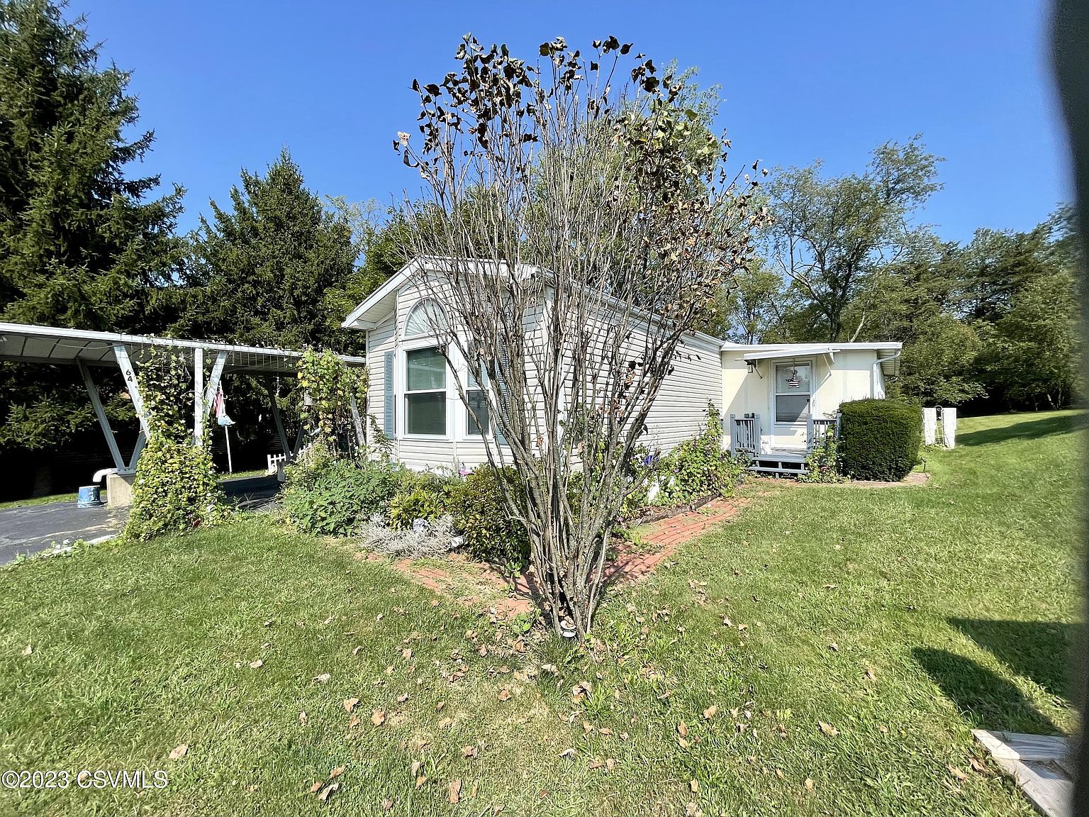 64 W Overlook St, Orangeville, PA 17859 Zillow