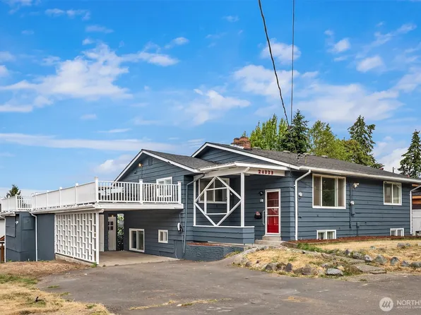 24029 24th Avenue S, Des Moines, WA 98198