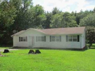 52 Boyd Ln, Jackson, TN 38305