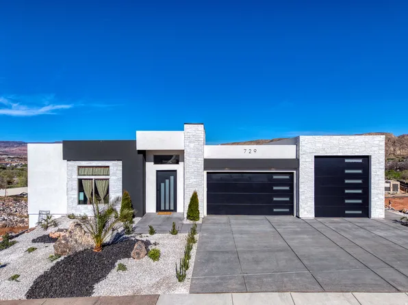 729 S 1360 W #12, Hurricane, UT 84737