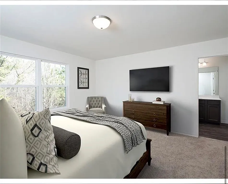 3 bed, 2.5 bath, 1422 sqft, $2,100 — Photo 4