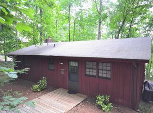 335 Calcutt Rd, Lavonia, GA 30553