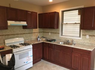 721 S 20th Street #FL 1ST, Newark, NJ 07103