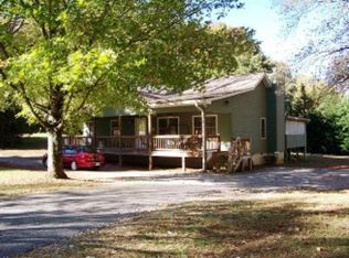 200 Stekoa Falls Rd, Clayton, GA 30525