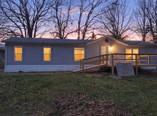 241 Journey Drive, Marshfield, MO 65706