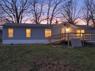 241 Journey Drive, Marshfield, MO, 65706