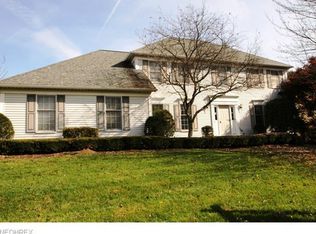 1081 Partridge Dr, Wadsworth, OH 44281