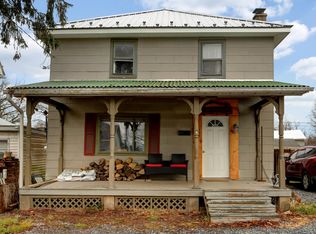139 E Water St, Muncy, PA 17756