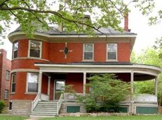 310 E Mitchell Ave, Cincinnati, OH 45217