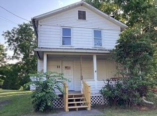 11 Maple St, Afton, NY 13730